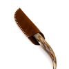 A.S. Il Personale Corno Antico 23cm- coltellipersonalizzati.com