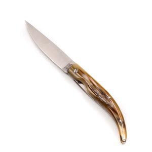 A.S. Il Personale Corno Antico 23cm- coltellipersonalizzati.com