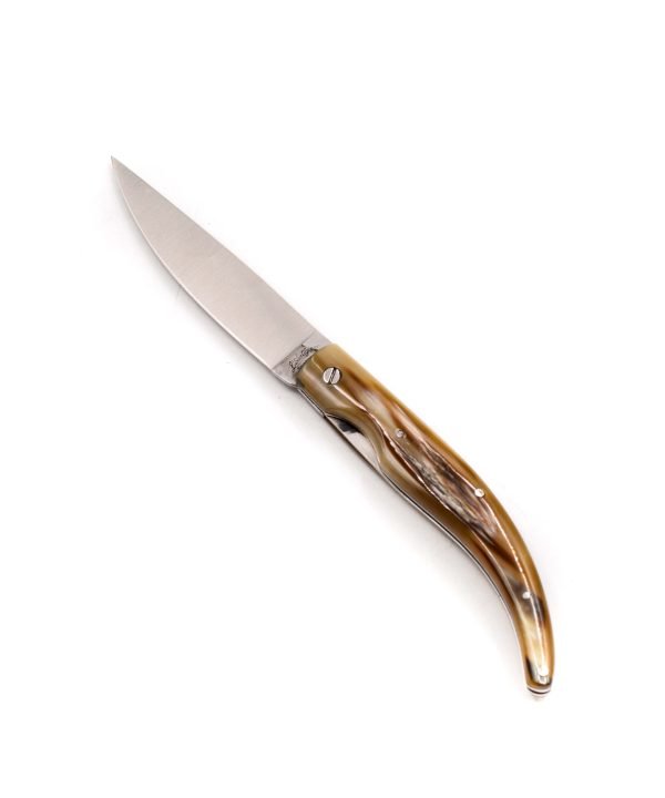 A.S. Il Personale Corno Antico 23cm- coltellipersonalizzati.com