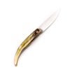 A.S. Il Personale Corno Antico 23cm- coltellipersonalizzati.com