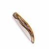 A.S. Il Personale Corno Antico 23cm- coltellipersonalizzati.com