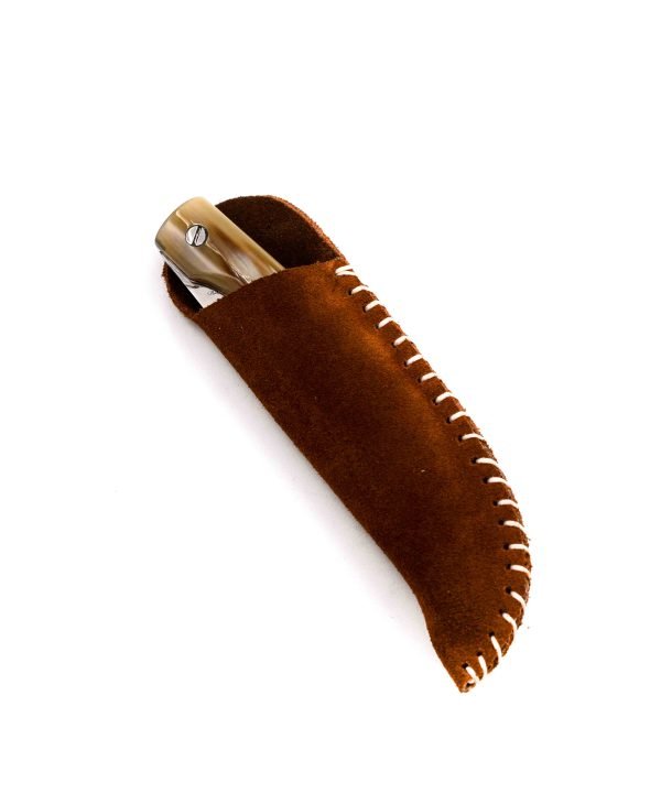 A.S. Il Personale Corno Antico 23cm- coltellipersonalizzati.com