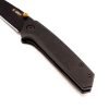 Grey All Black 17cm- coltellipersonalizzati.com