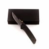 Grey All Black 17cm- coltellipersonalizzati.com