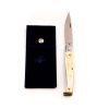 M.F. Pattada Corno Antico 21cm- coltellipersonalizzati.com
