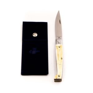 M.F. Pattada Corno Antico 21cm- coltellipersonalizzati.com