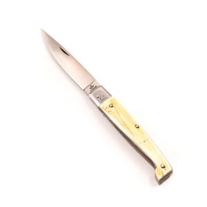 M.F. Pattada Corno Antico 21cm- coltellipersonalizzati.com