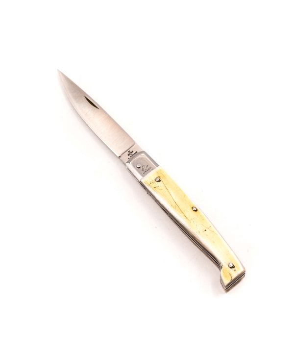 M.F. Pattada Corno Antico 21cm- coltellipersonalizzati.com