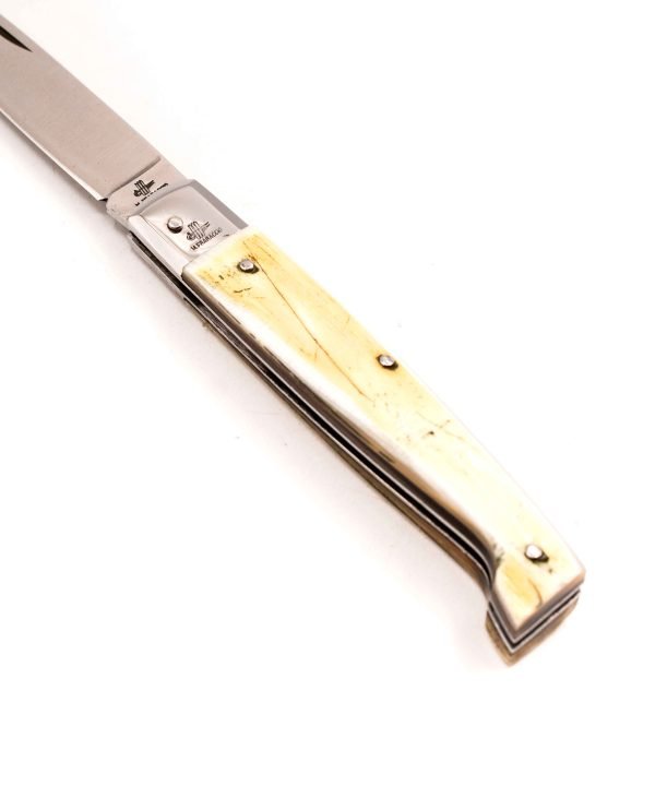 M.F. Pattada Corno Antico 21cm- coltellipersonalizzati.com