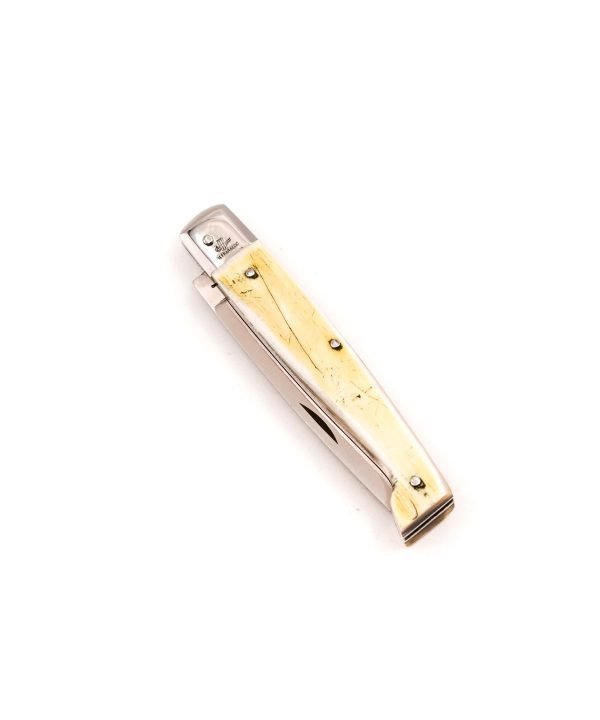 M.F. Pattada Corno Antico 21cm- coltellipersonalizzati.com