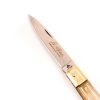 M.F. Sfilato Testina Ottone 19cm- coltellipersonalizzati.com