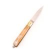 M.F. Sfilato Testina Ottone 19cm- coltellipersonalizzati.com