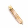 M.F. Sfilato Testina Ottone 19cm- coltellipersonalizzati.com