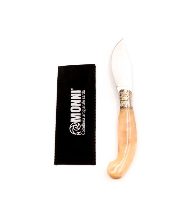 Monni Arburesa 20cm- coltellipersonalizzati.com