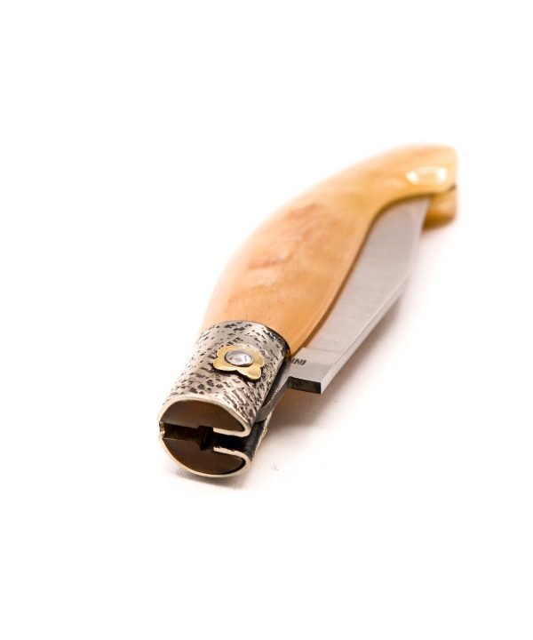 Monni Arburesa 20cm- coltellipersonalizzati.com