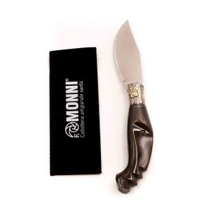 Monni Arburesa Mammut 20cm- coltellipersonalizzati.com