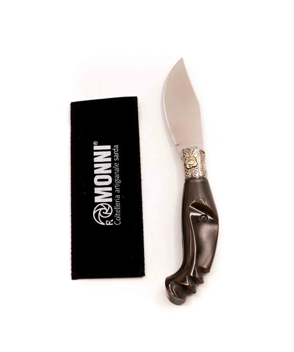 Monni Arburesa Mammut 20cm- coltellipersonalizzati.com