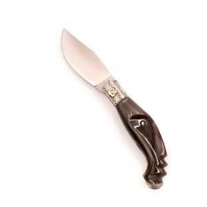 Monni Arburesa Mammut 20cm- coltellipersonalizzati.com