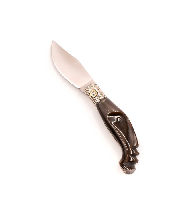 Monni Arburesa Mammut 20cm- coltellipersonalizzati.com