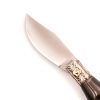 Monni Arburesa Mammut 20cm- coltellipersonalizzati.com