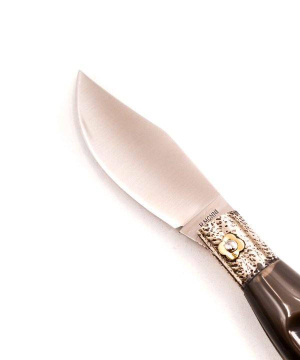 Monni Arburesa Mammut 20cm- coltellipersonalizzati.com