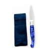 Monni Pattada Resina Blu 21cm-coltellipersonalizzati.com
