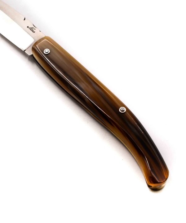 Nino La Mozzetta di Guardiagrele 31cm- coltellipersonalizzati.com