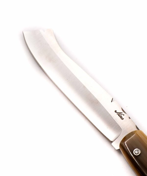 Nino La Mozzetta di Guardiagrele 31cm- coltellipersonalizzati.com