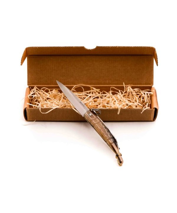 Piscitelli Romano 20cm- coltellipersonalizzati.com