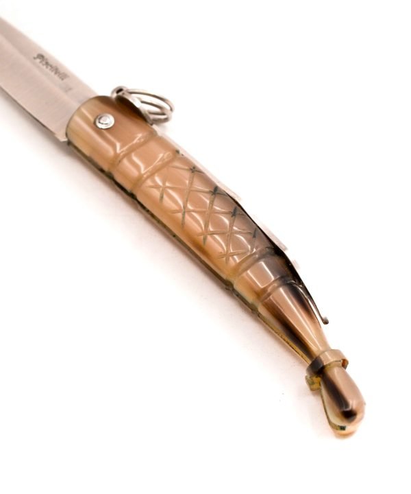 Piscitelli Romano 20cm- coltellipersonalizzati.com