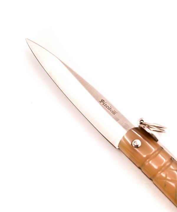 Piscitelli Romano 20cm- coltellipersonalizzati.com