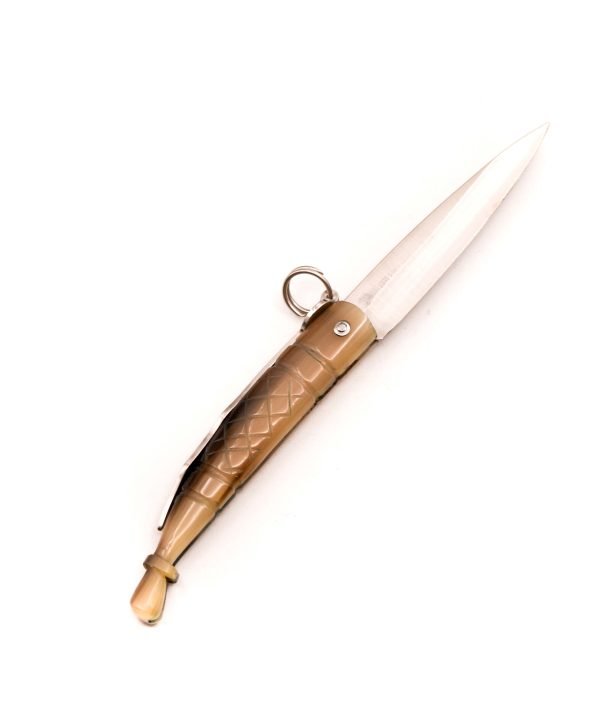 Piscitelli Romano 20cm- coltellipersonalizzati.com