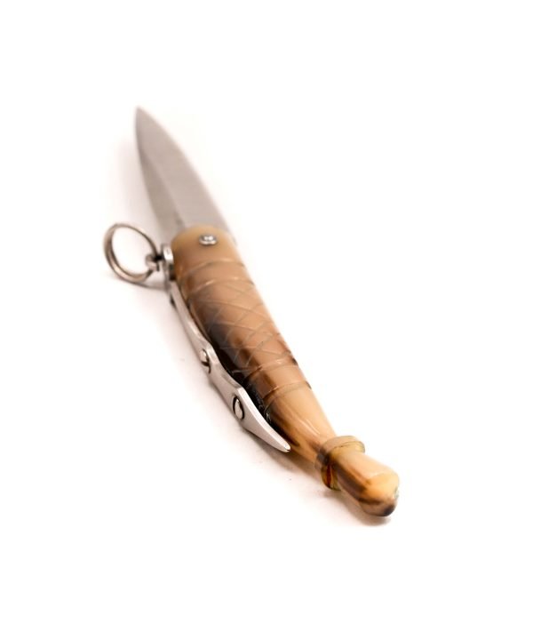 Piscitelli Romano 20cm- coltellipersonalizzati.com