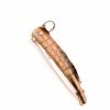 Piscitelli Romano 20cm- coltellipersonalizzati.com