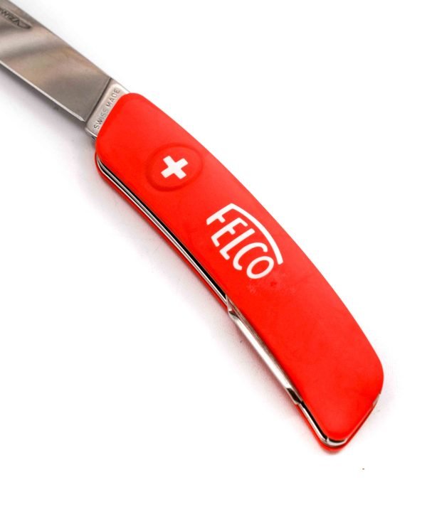 Swiza Edizione Felco- coltellipersonalizzati.com