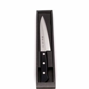 Tojiro Basic Petty 13,5cm- coltellipersonalizzati.com