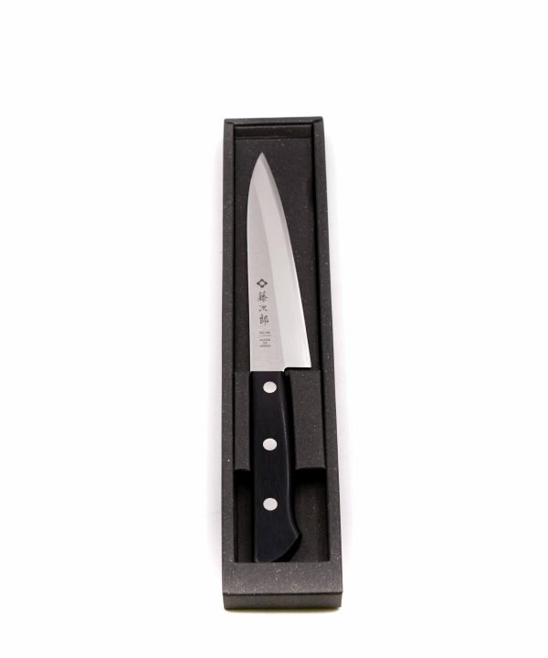 Tojiro Basic Petty 13,5cm- coltellipersonalizzati.com
