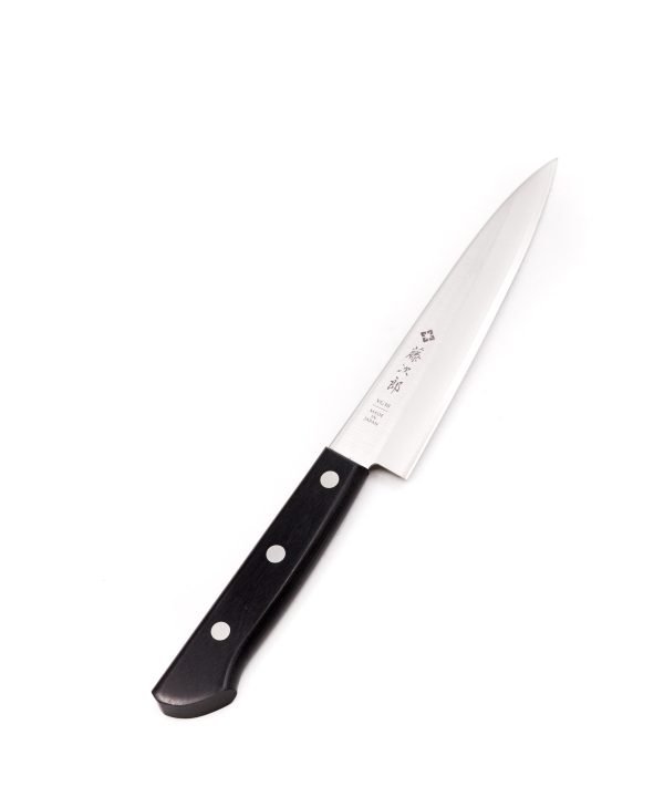 Tojiro Basic Petty 13,5cm- coltellipersonalizzati.com