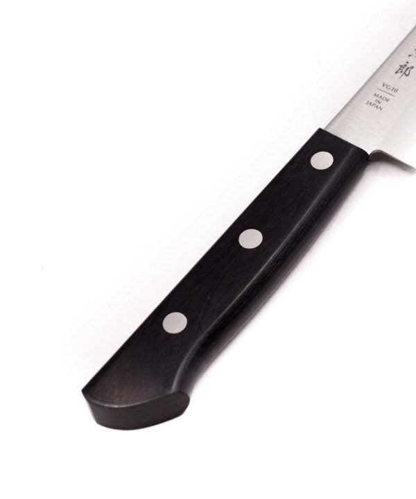 Tojiro Basic Petty 13,5cm- coltellipersonalizzati.com