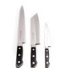 Tojiro DP Set 6 Pezzi- coltellipersonalizzati.com