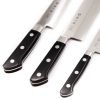 Tojiro DP Set 6 Pezzi- coltellipersonalizzati.com