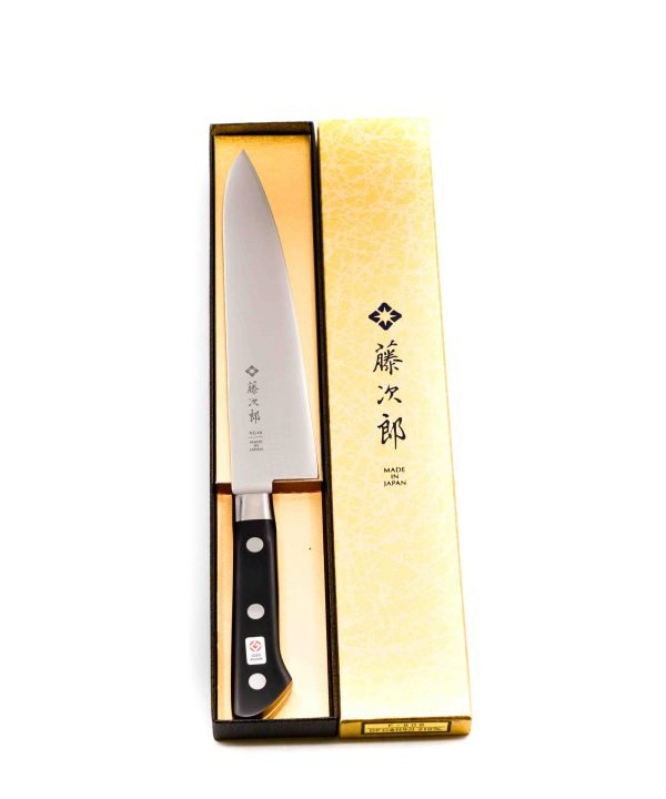 Tojiro DP Trinciante 21cm- coltellipersonalizzati.com