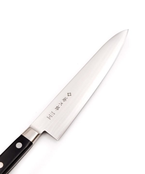Tojiro DP Trinciante 21cm- coltellipersonalizzati.com