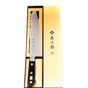 Tojiro DP Trinciante 24cm- coltellipersonalizzati.com