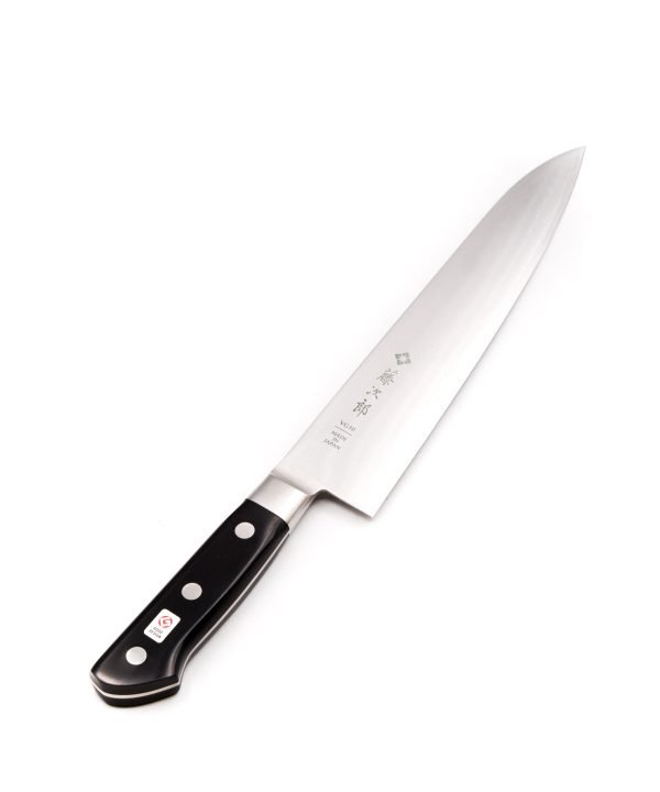 Tojiro DP Trinciante 24cm- coltellipersonalizzati.com