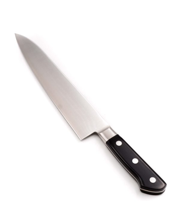 Tojiro DP Trinciante 24cm- coltellipersonalizzati.com