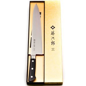 Tojiro DP Trinciante 30cm- coltellipersonalizzati.com
