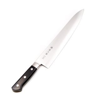 Tojiro DP Trinciante 30cm- coltellipersonalizzati.com
