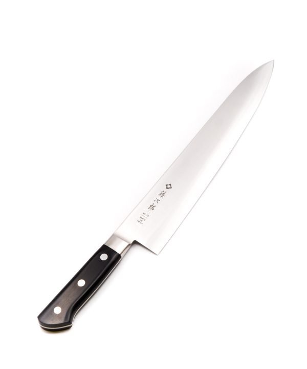 Tojiro DP Trinciante 30cm- coltellipersonalizzati.com