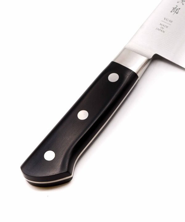 Tojiro DP Trinciante 30cm- coltellipersonalizzati.com